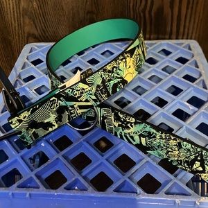 Volcom Youth Extreme Belt